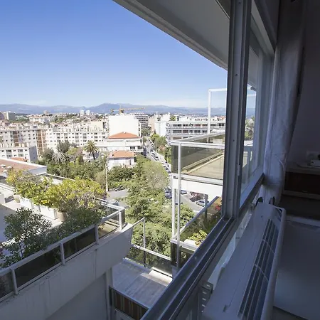 Residential Studio Western Appartement