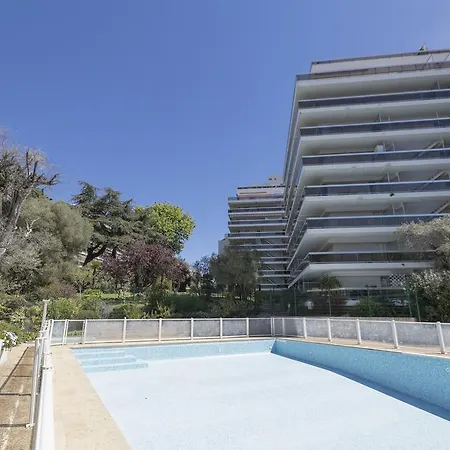 Residential Studio Western Appartement *