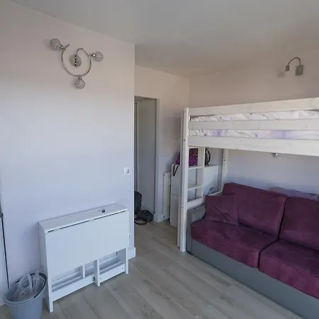 Residential Studio Western Appartement *