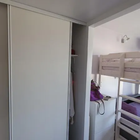 Appartement Residential Studio Western