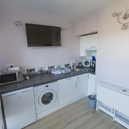 Residential Studio Western Appartement Antibes