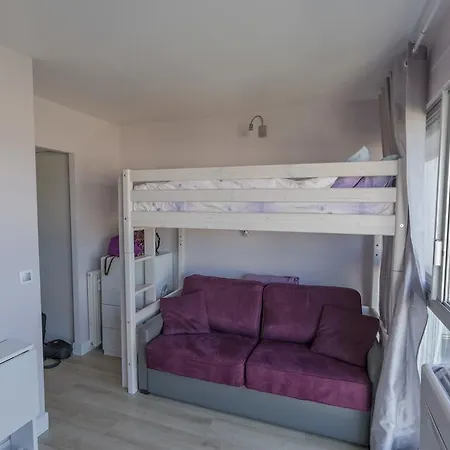 Residential Studio Western Appartement